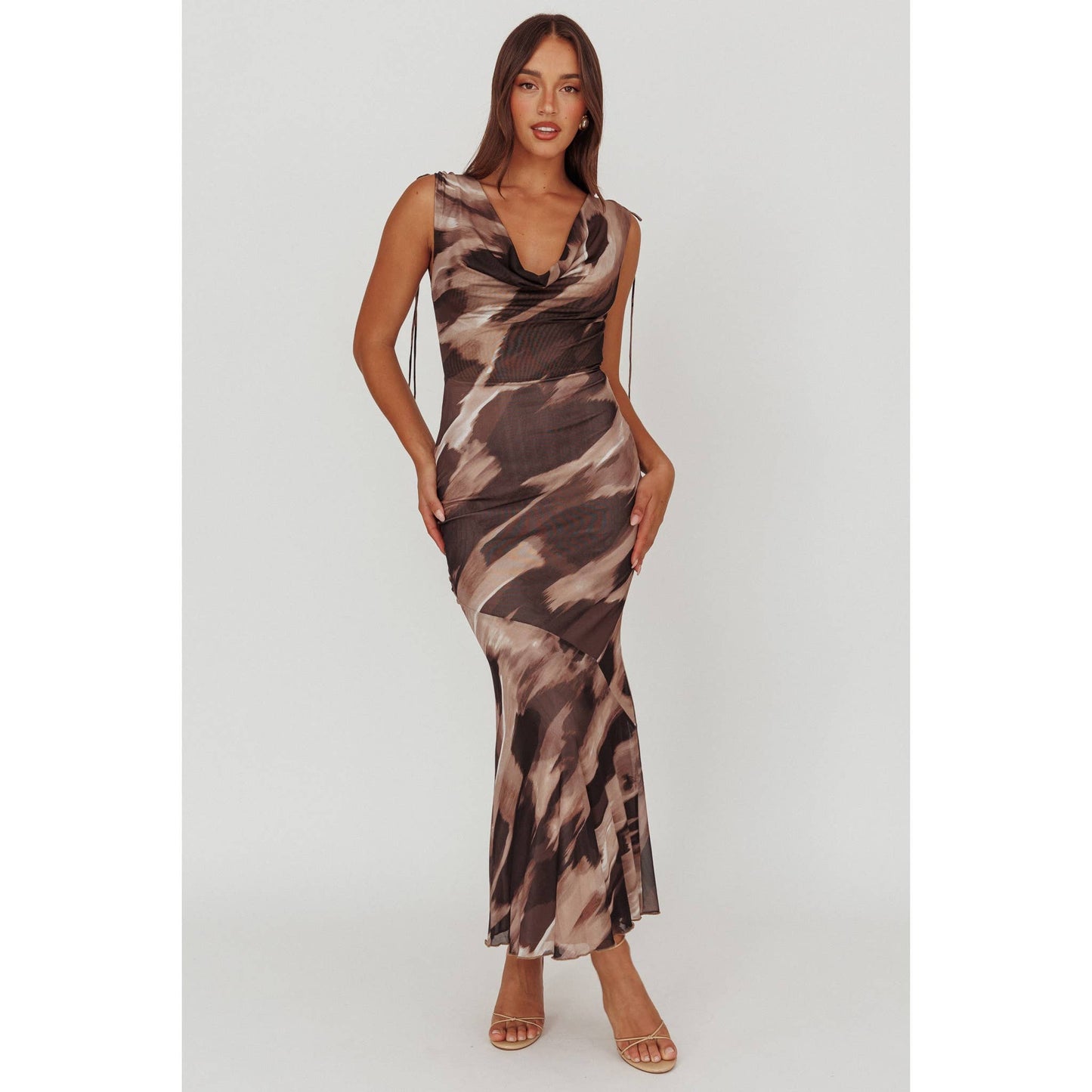 Mika Dress