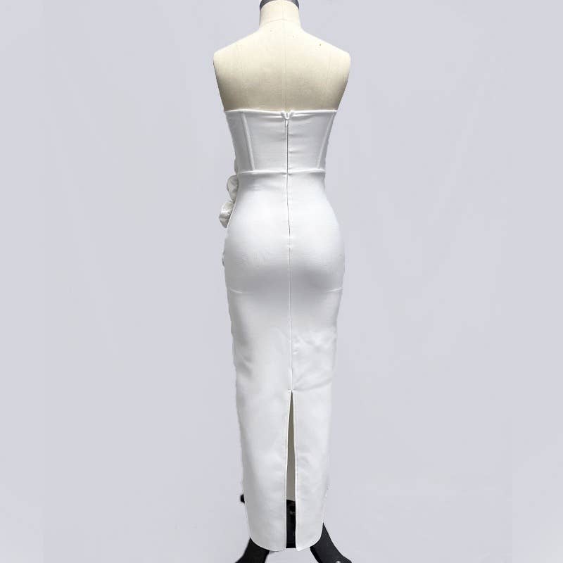 Darcey Bandage Dress