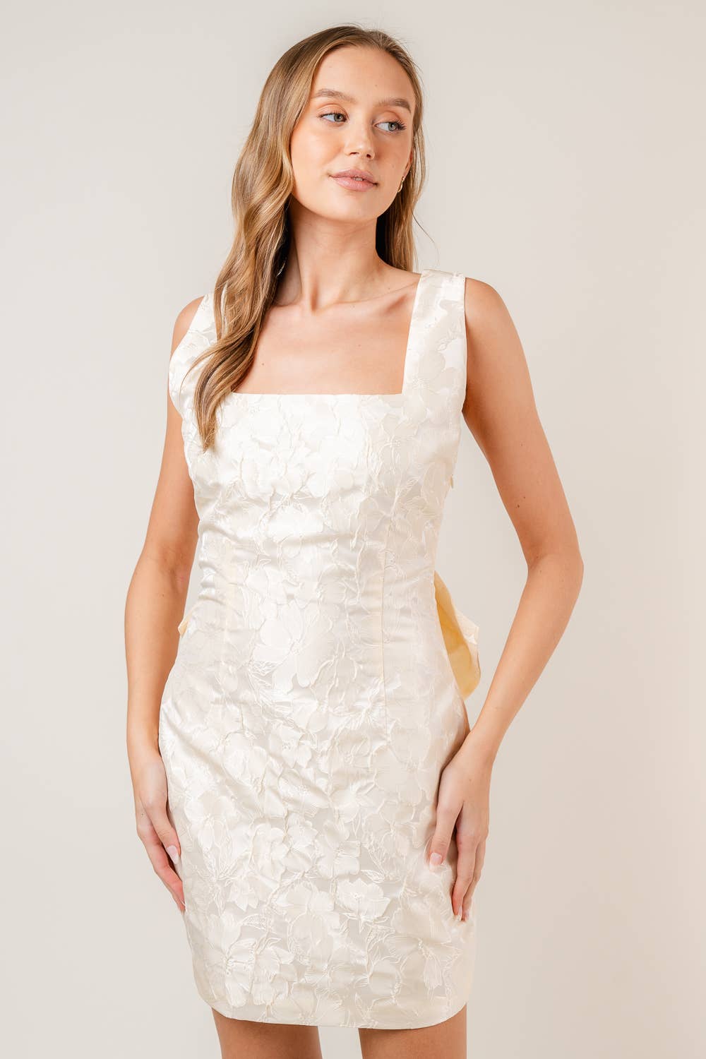 Kyla Dress