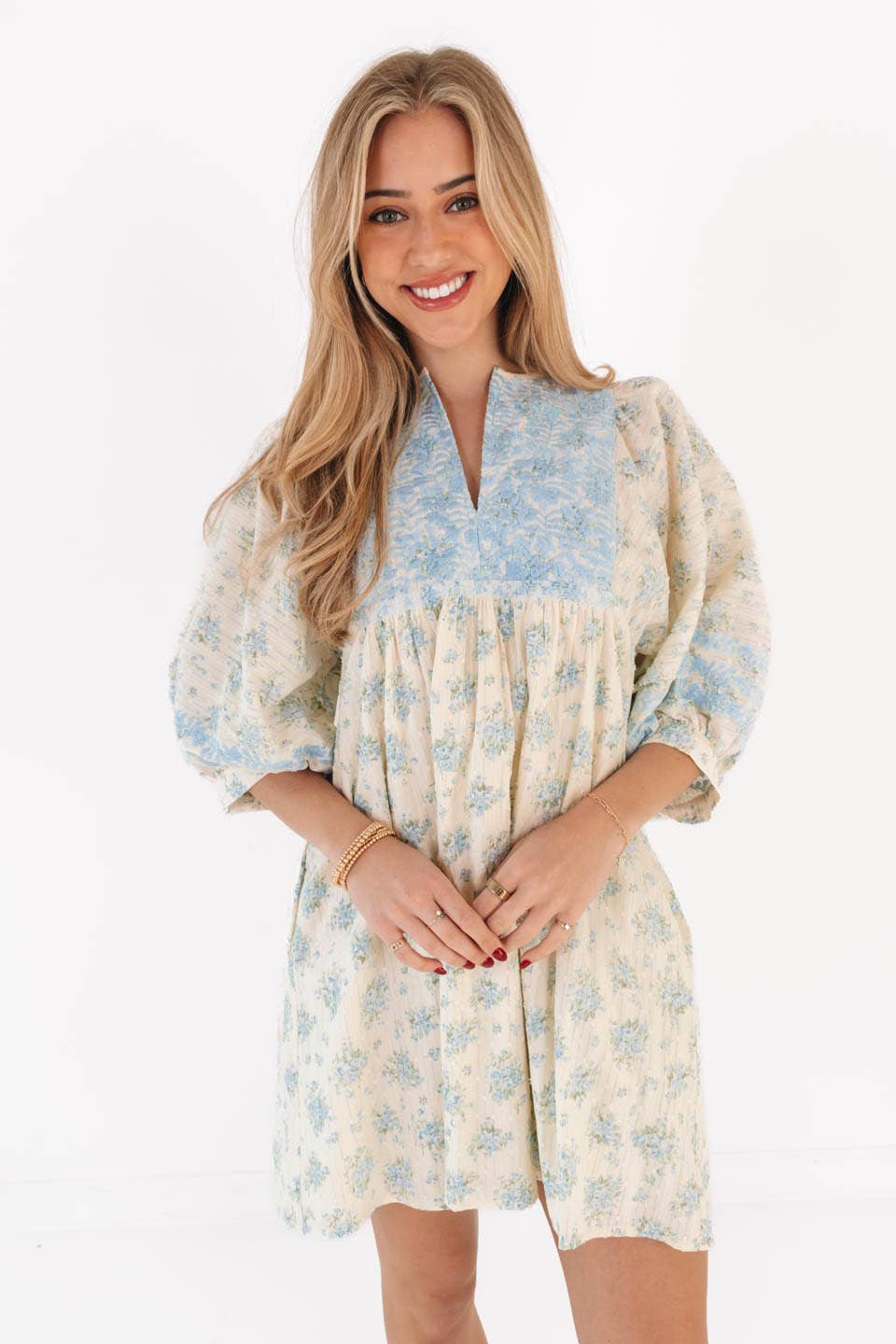 Hollie Dress