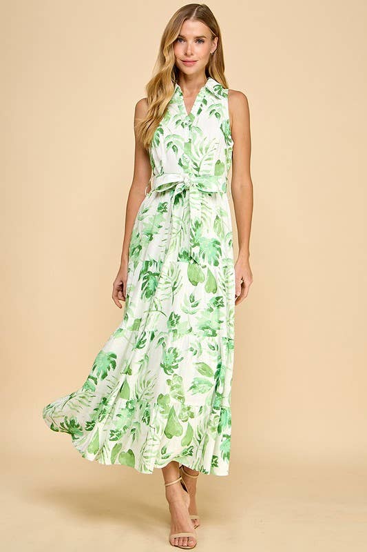 Alice Midi Dress