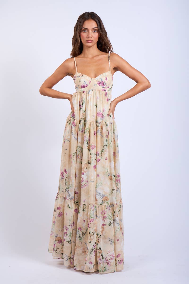Ava dress