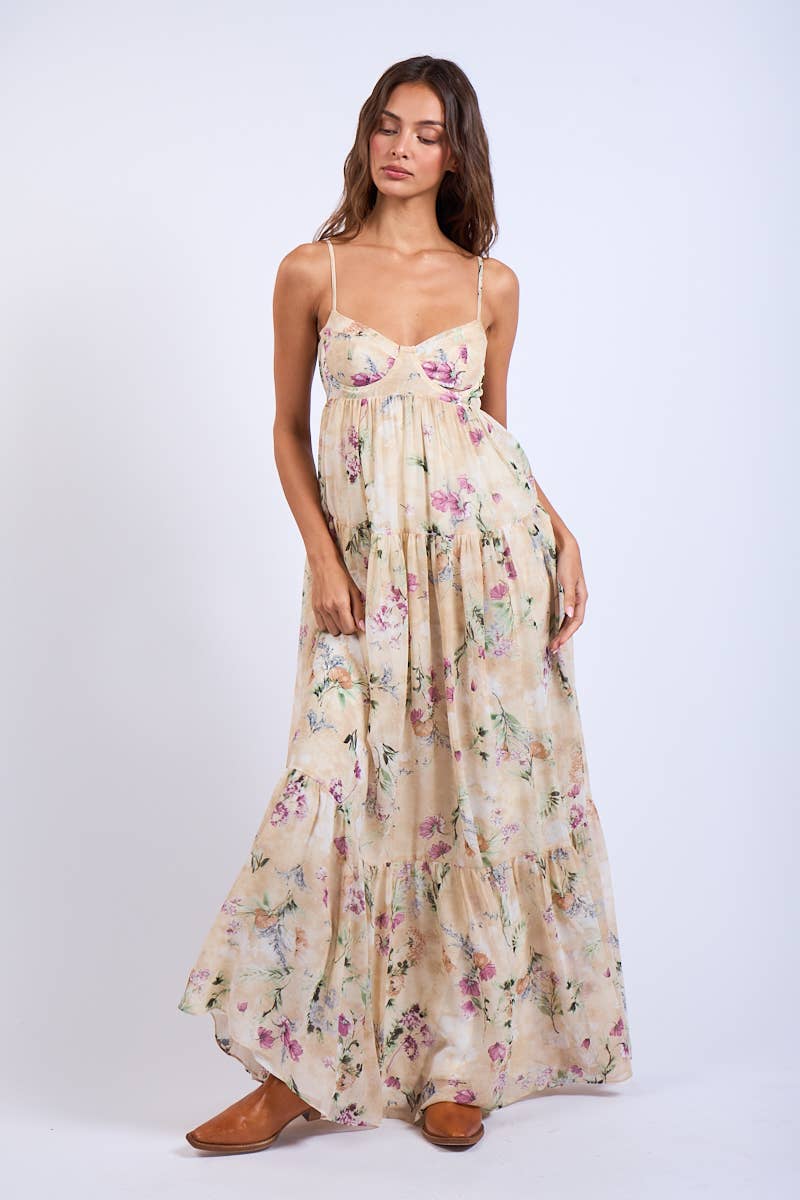 Ava dress