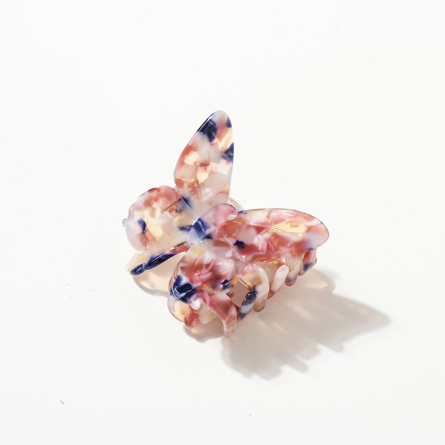 Camilla | Small Butterfly Claw Clip