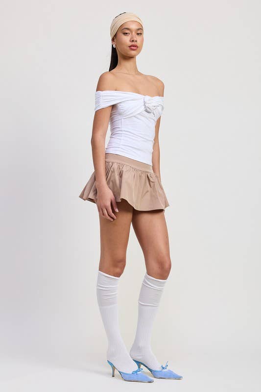 Paloma Top
