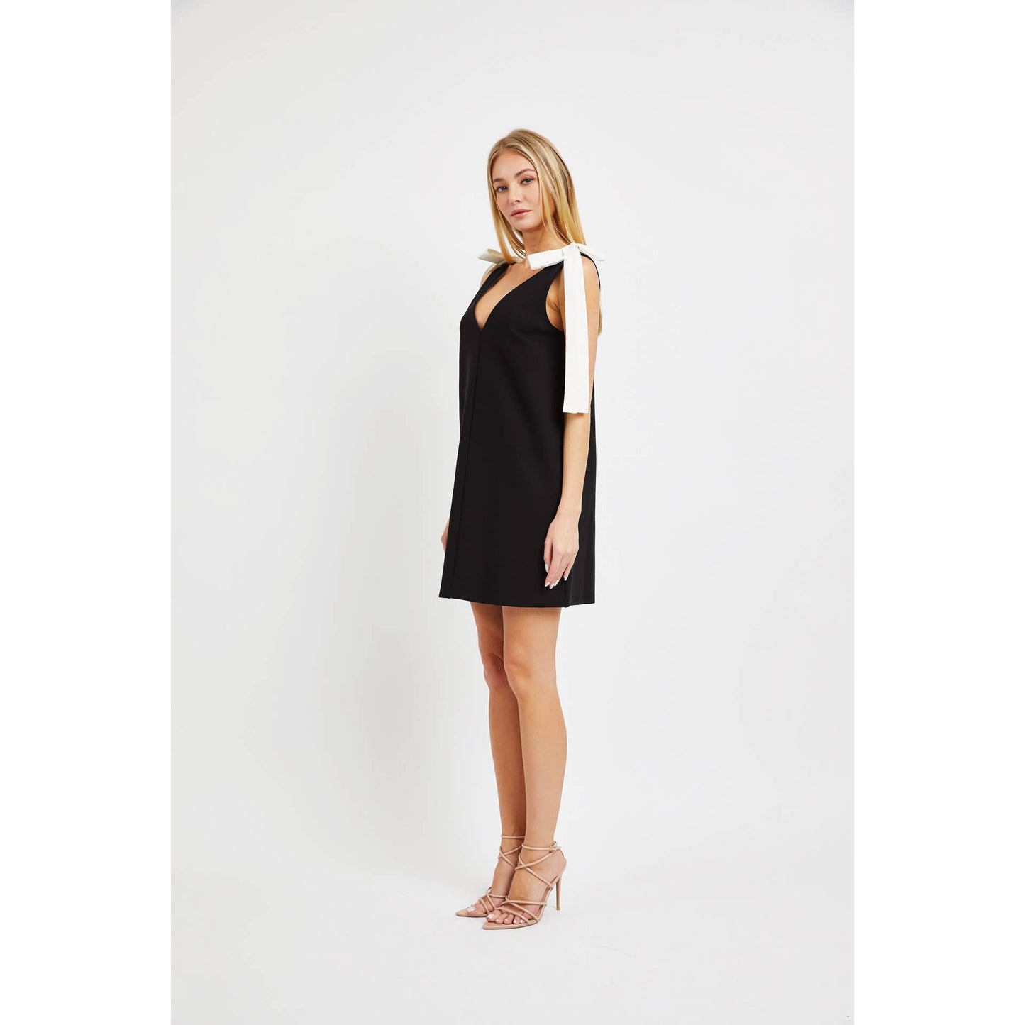 Daniella Dress