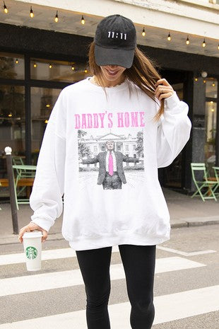 Grafic Sweatshirts