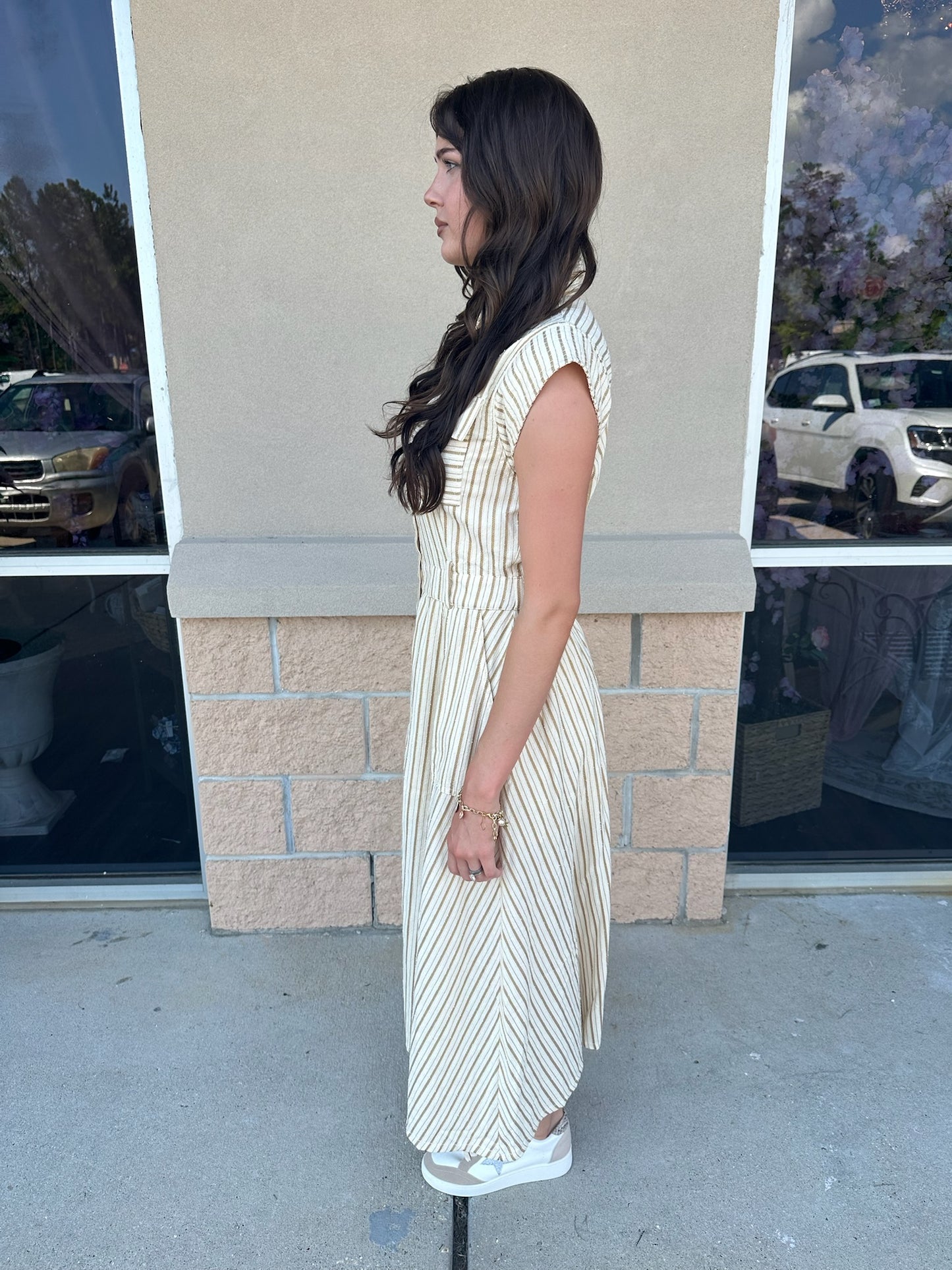 Charlie Dress