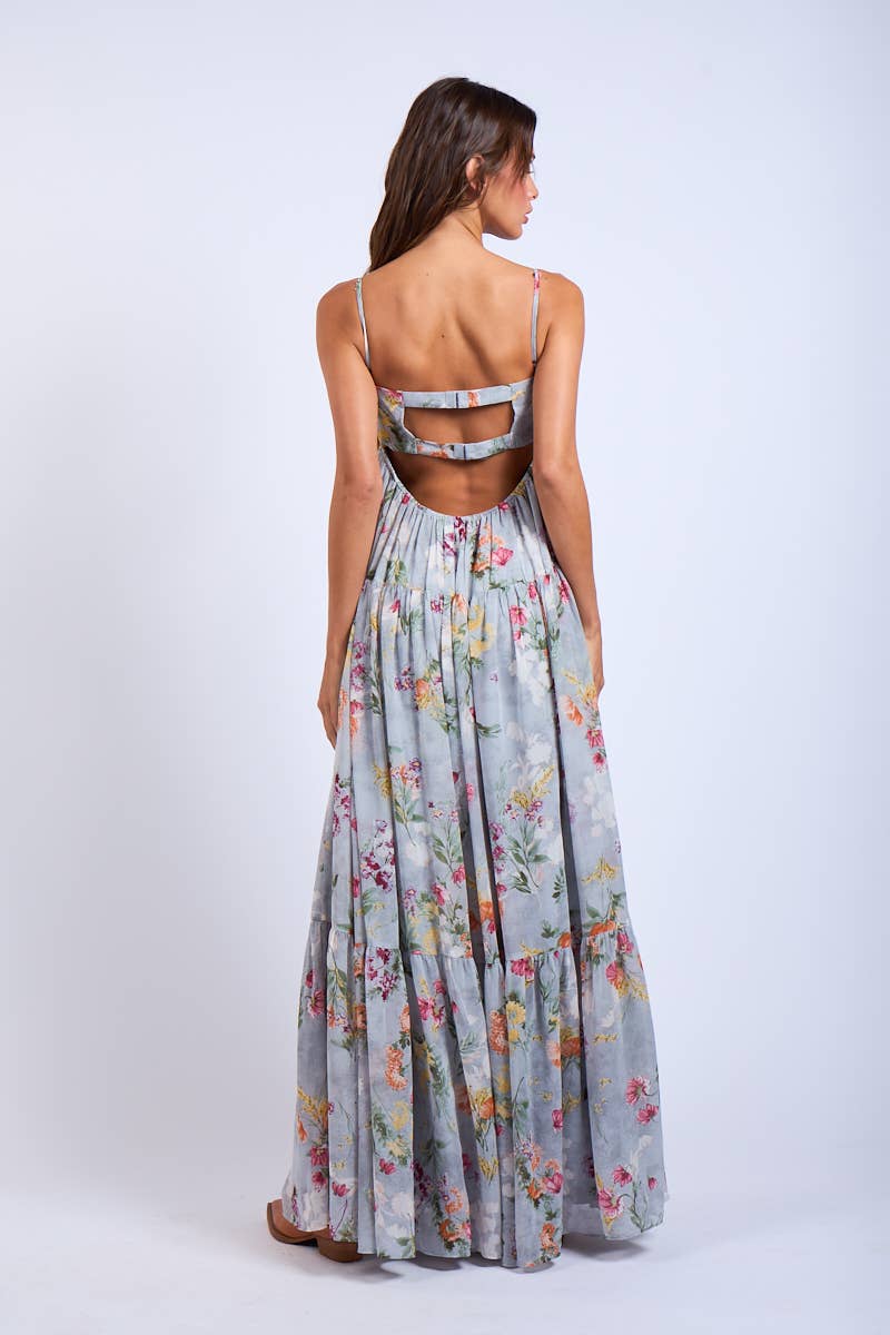 Ava dress