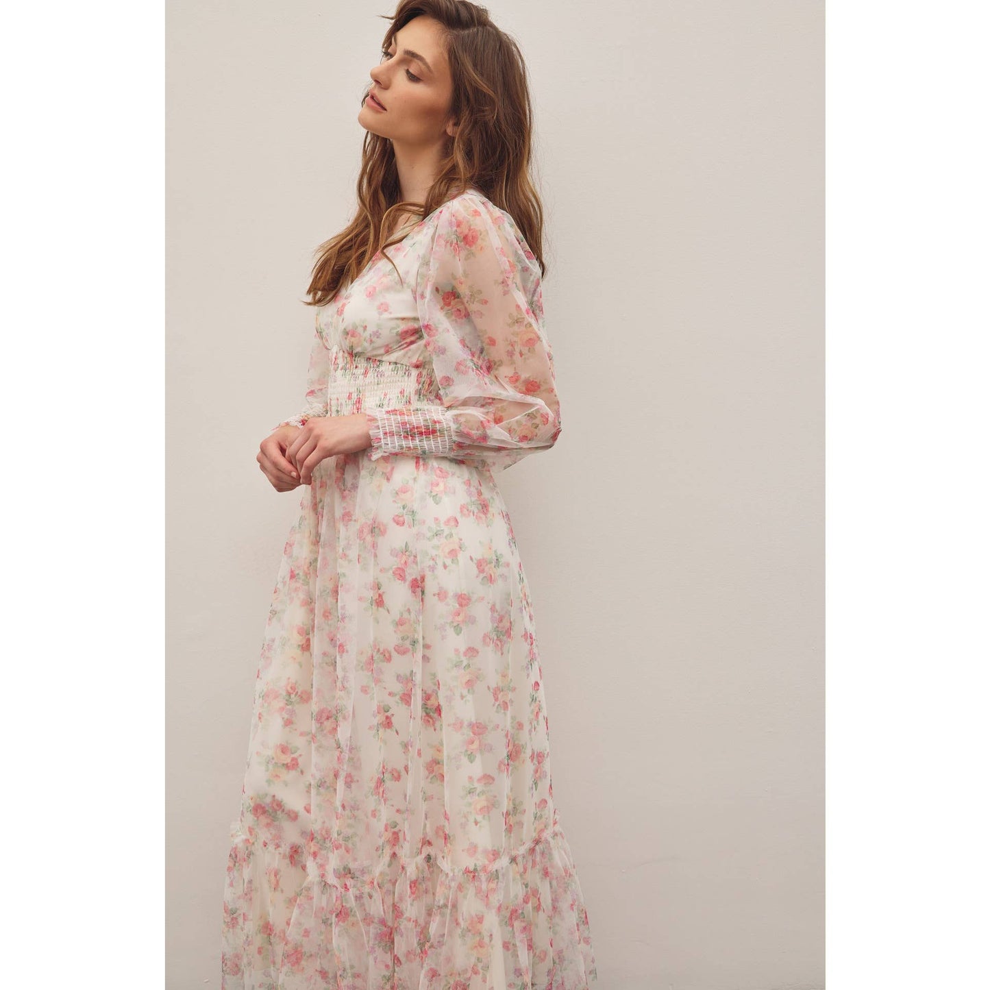leblon dress