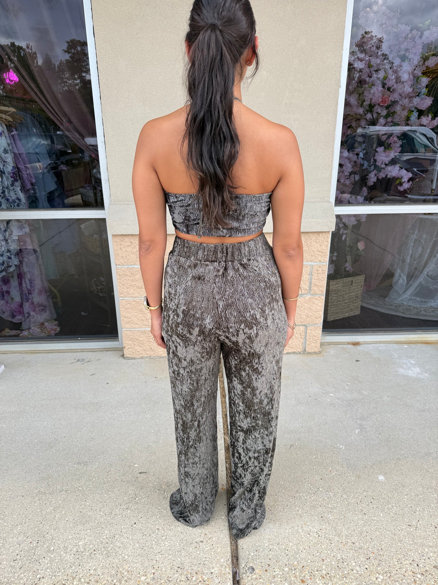 Amelia Set
