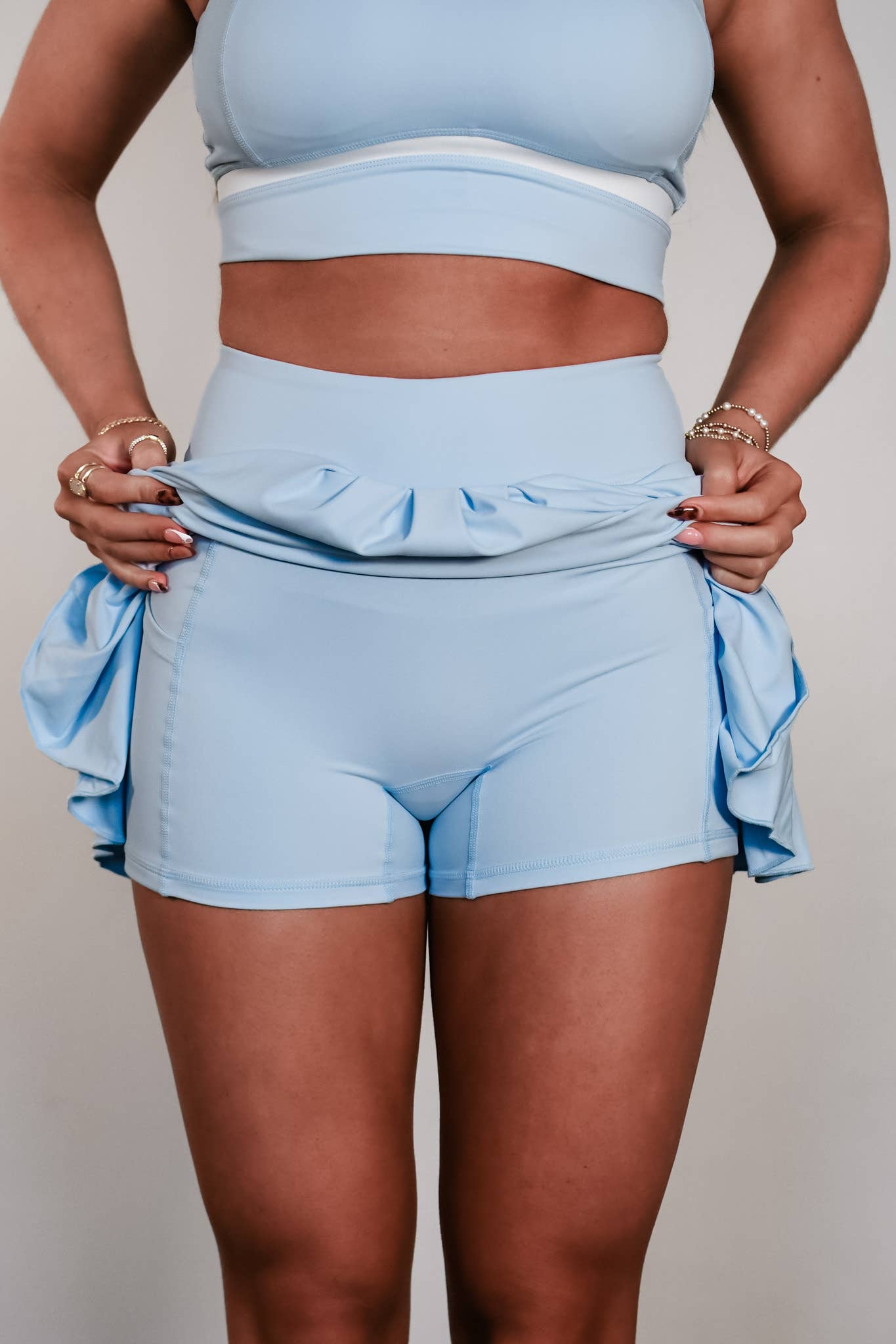 taylor skort