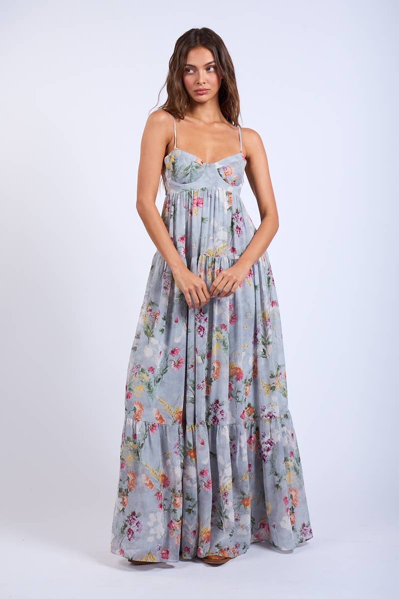 Ava dress