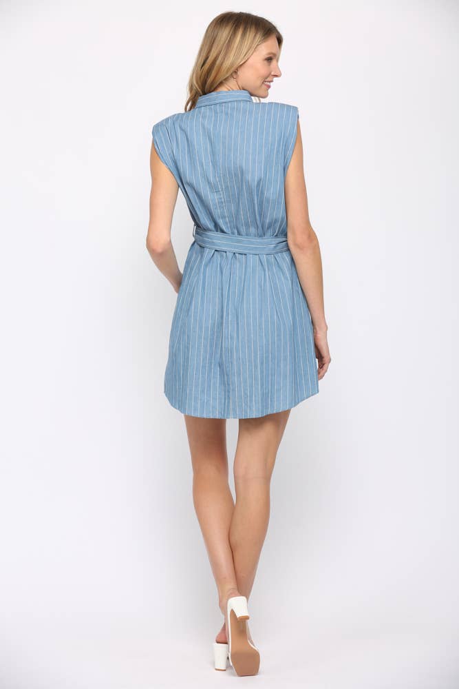 Lydia Dress