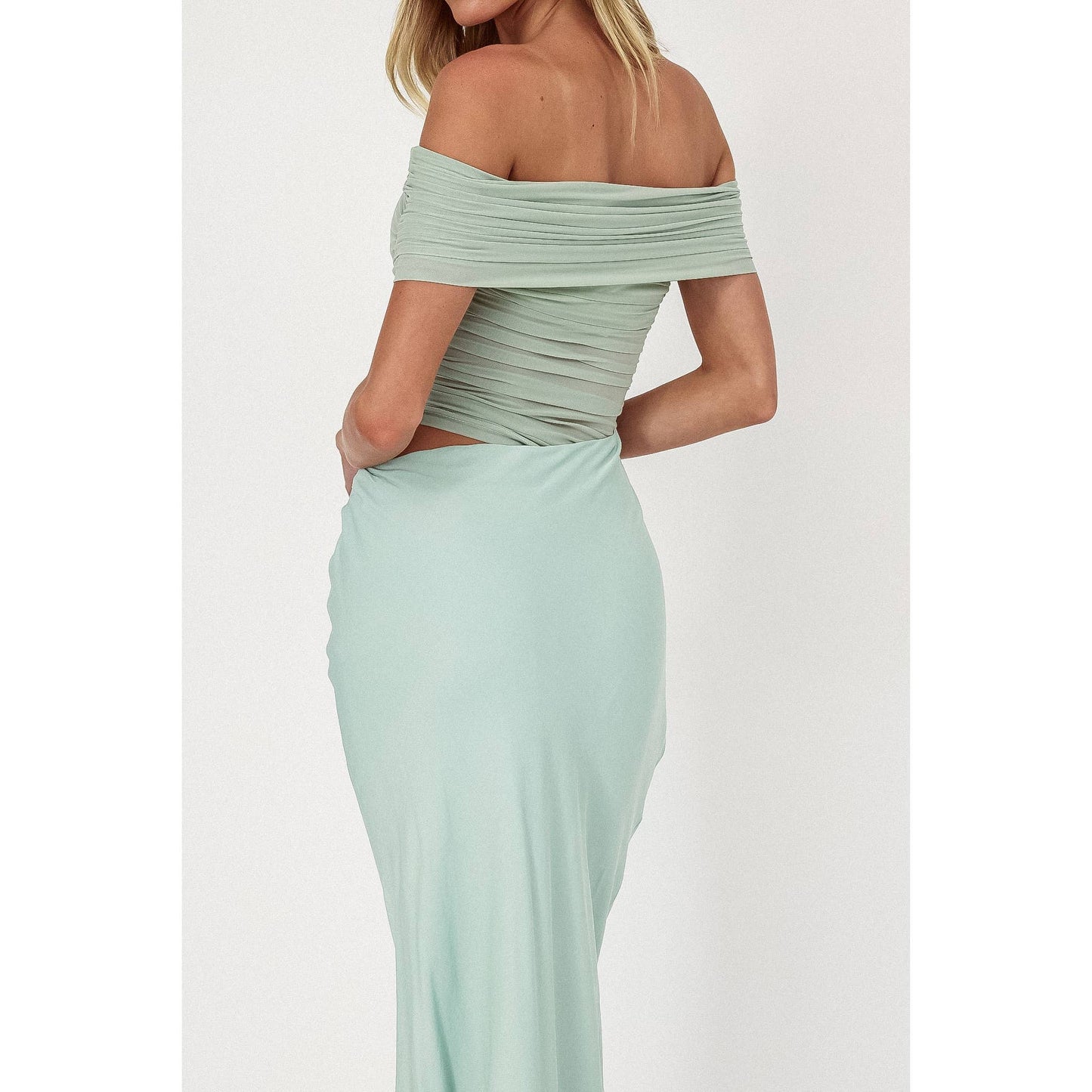 Cierra Dress