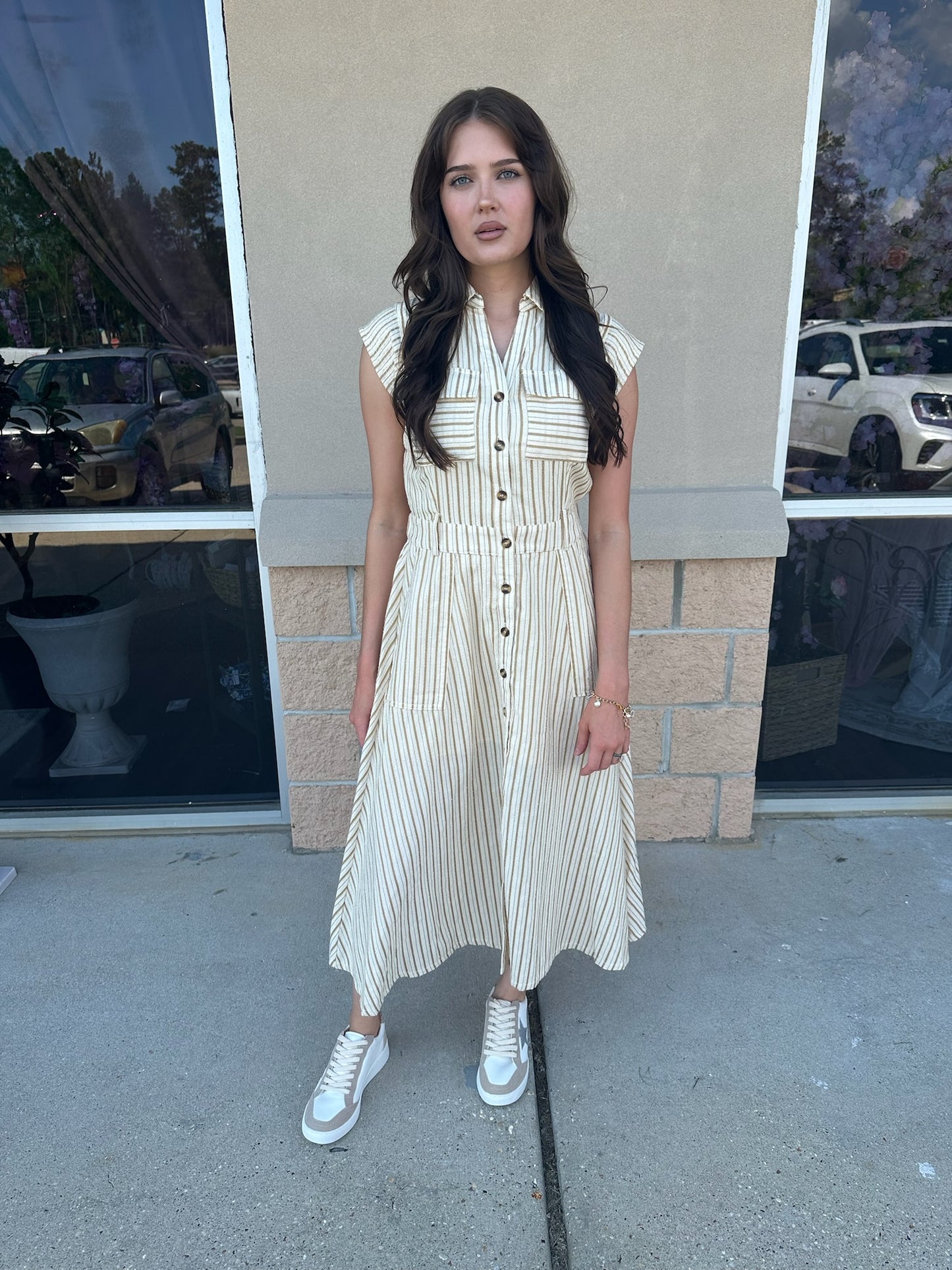 Charlie Dress