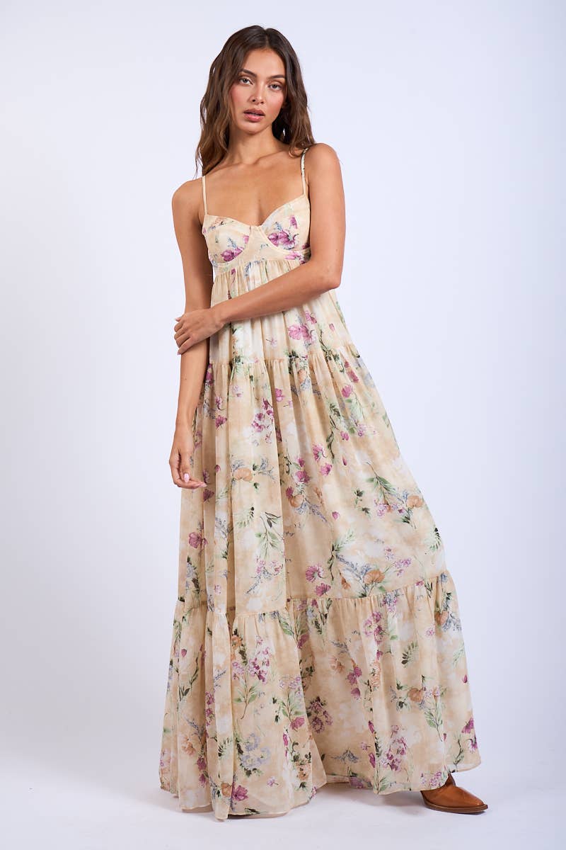 Ava dress
