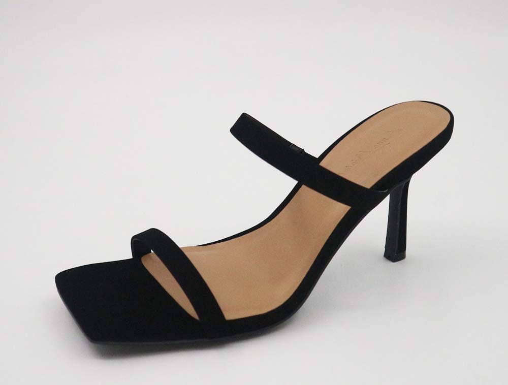 Anne Heels