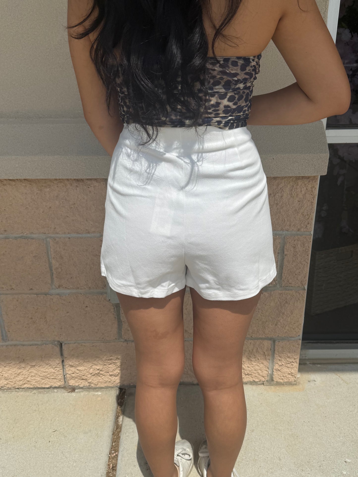 Marlie Skort