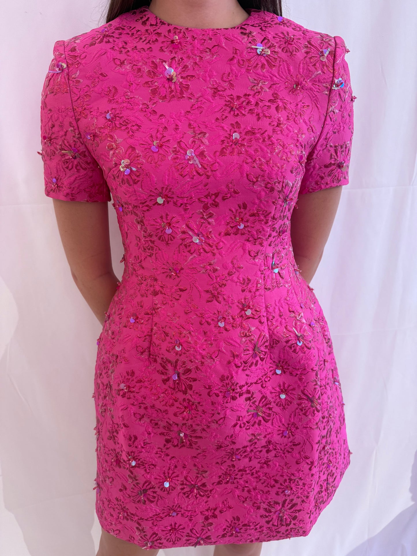 London Dress