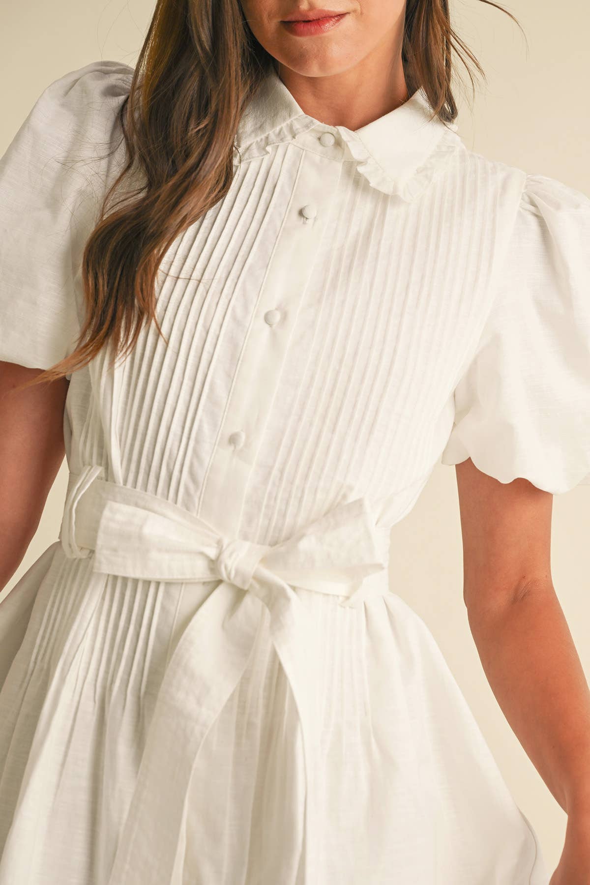 Julia Midi Dress