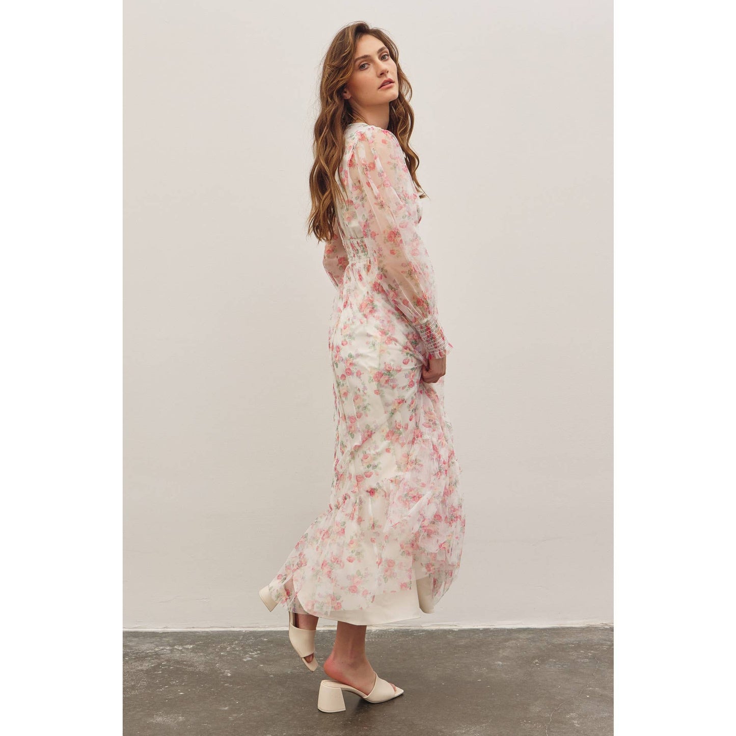 leblon dress
