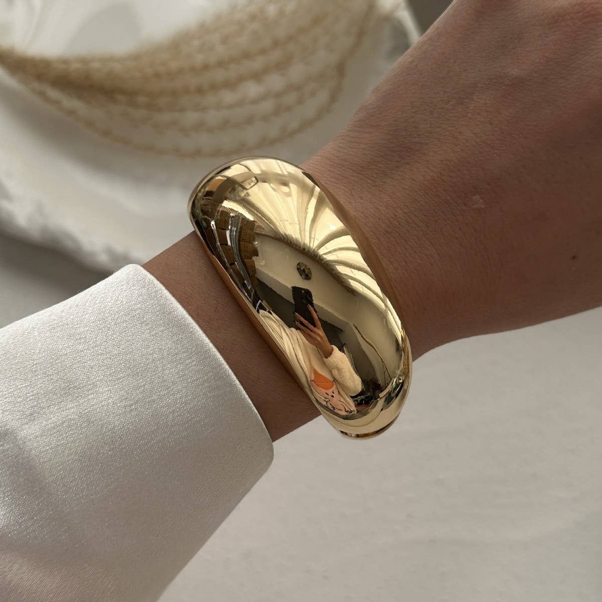 Chuncky Bracelet