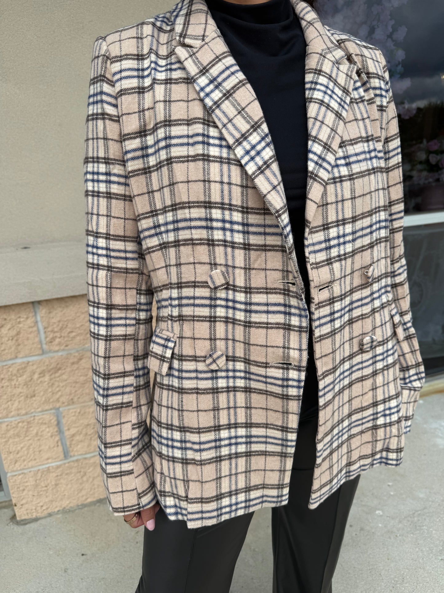 Liv Jacket