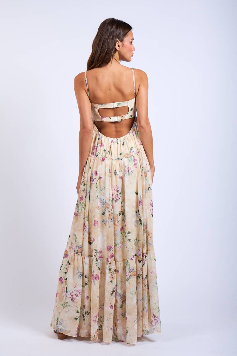 Ava dress