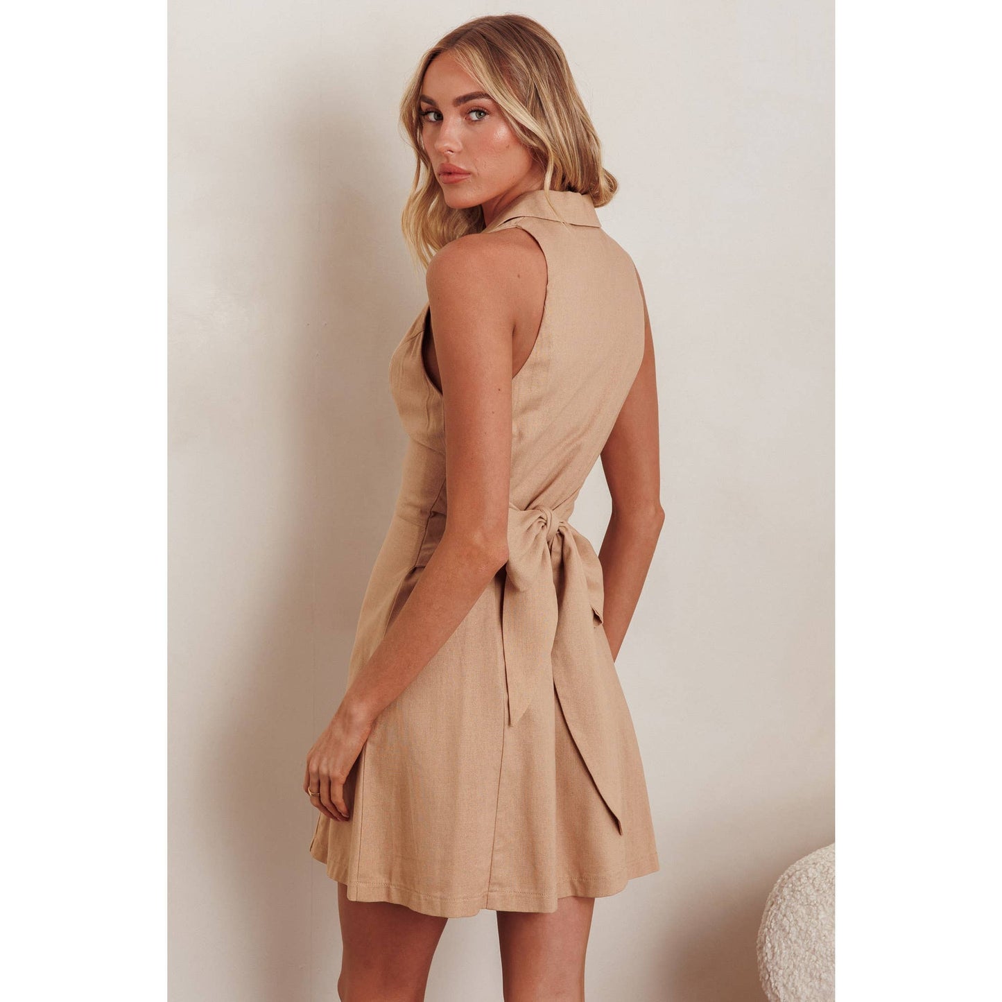 Paola dress