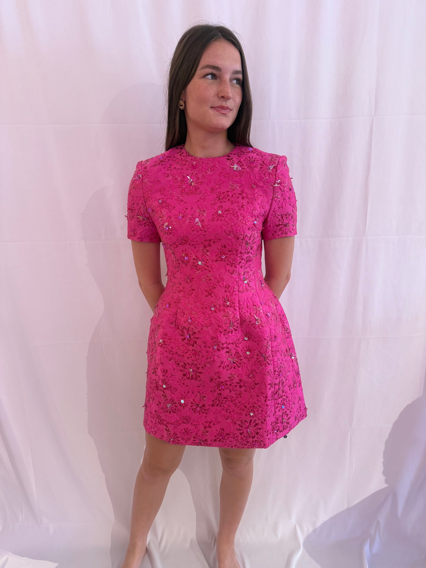 London Dress