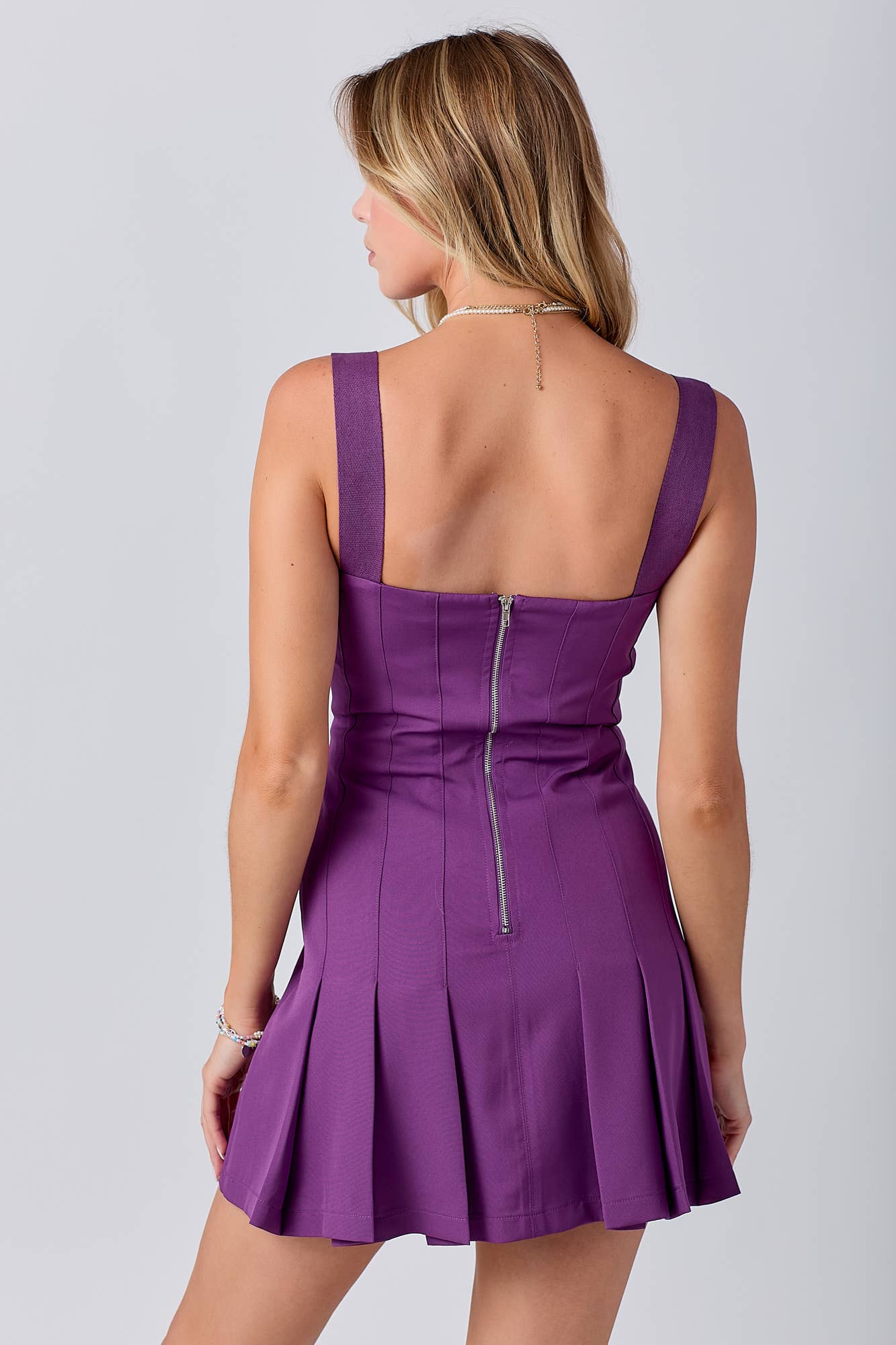 Alayna Dress