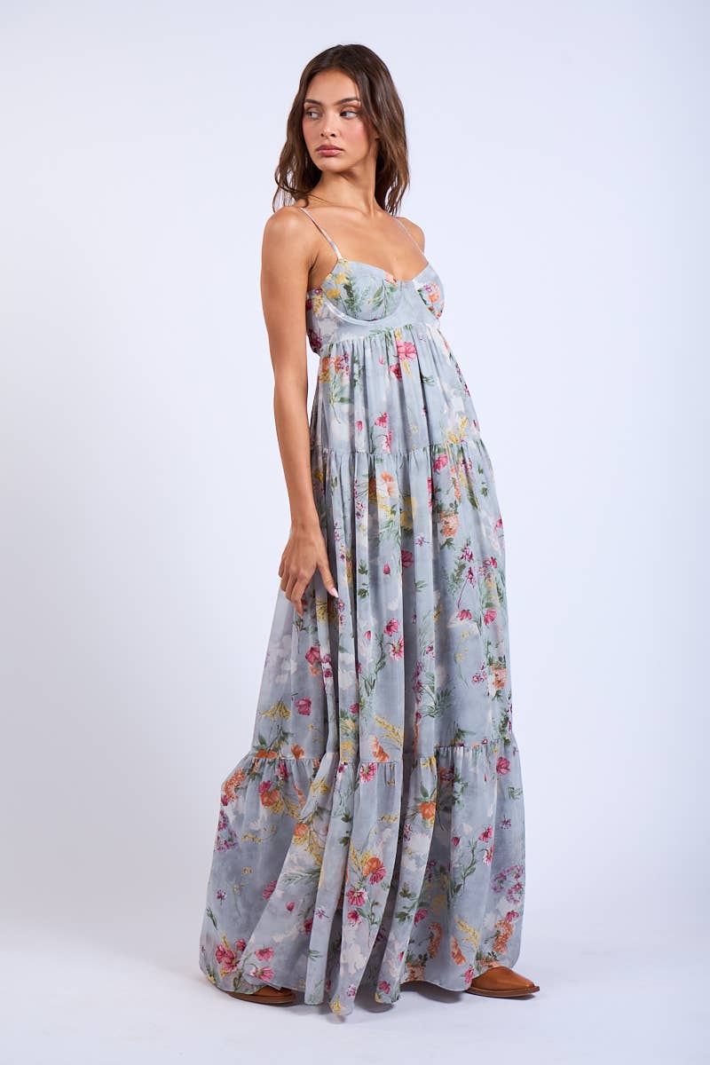 Ava dress