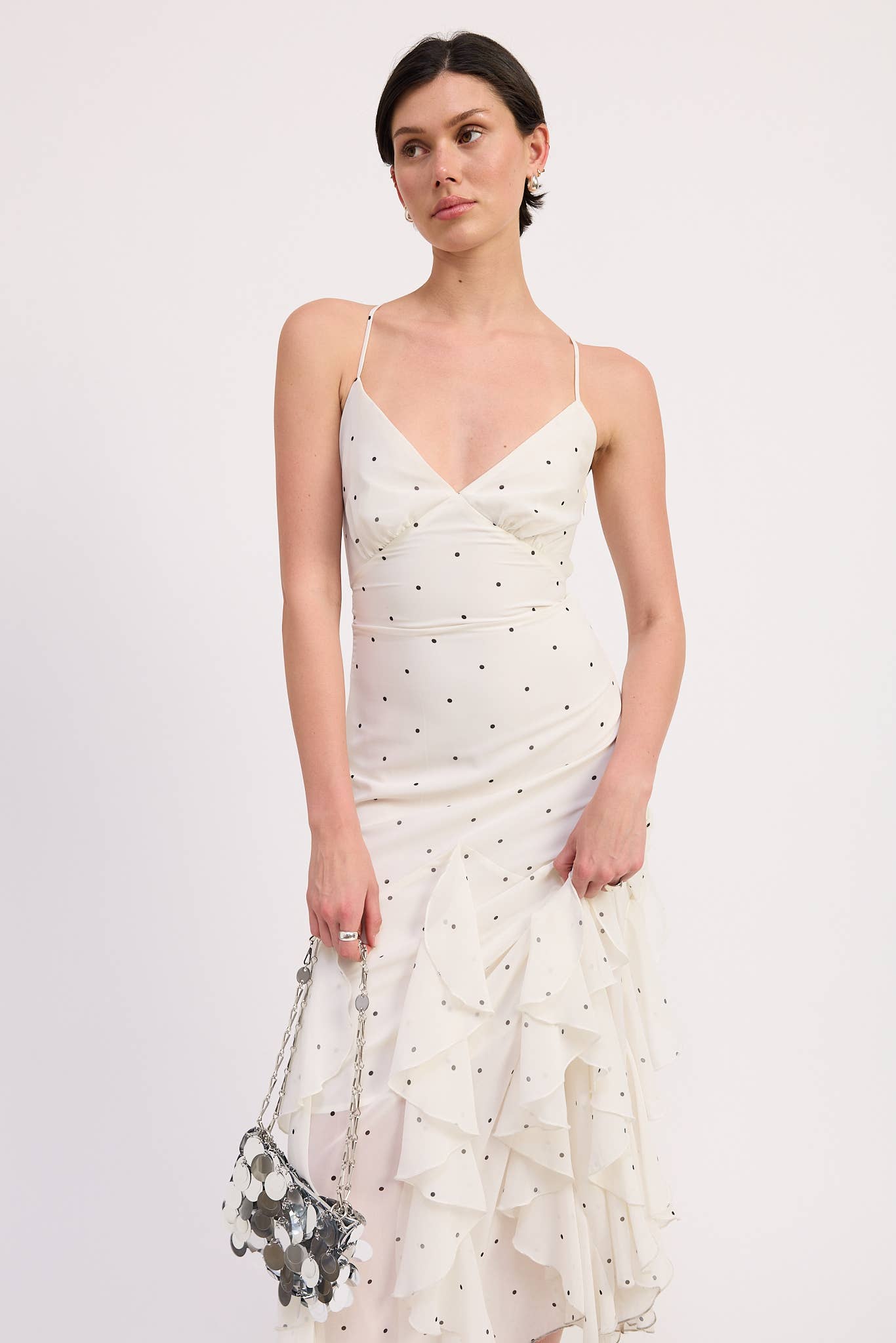 Claire Dress