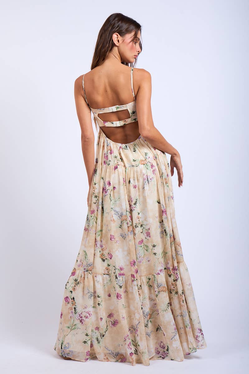 Ava dress