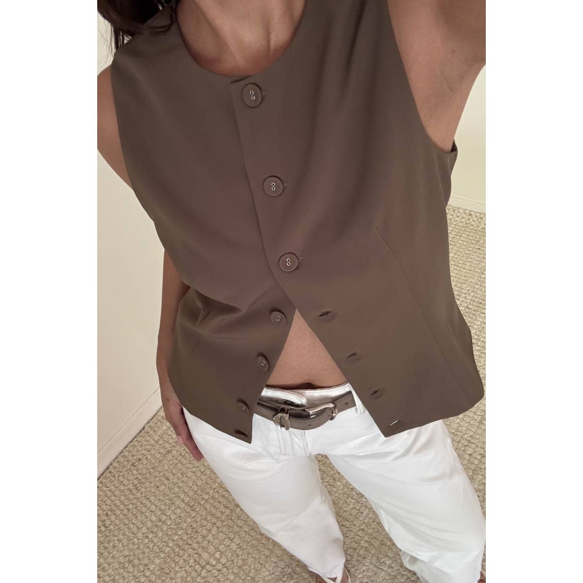 Regan Vest