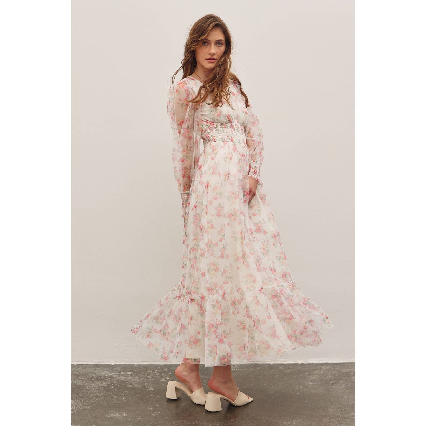 leblon dress