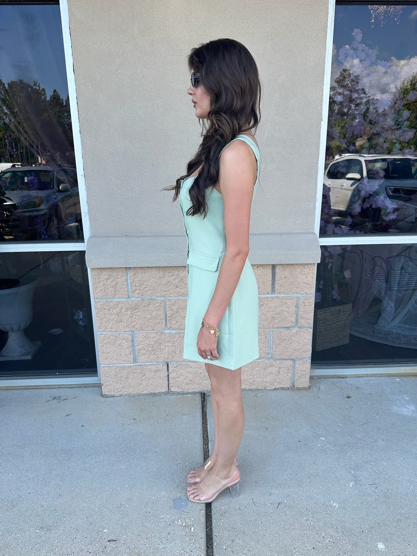 Emilia Dress