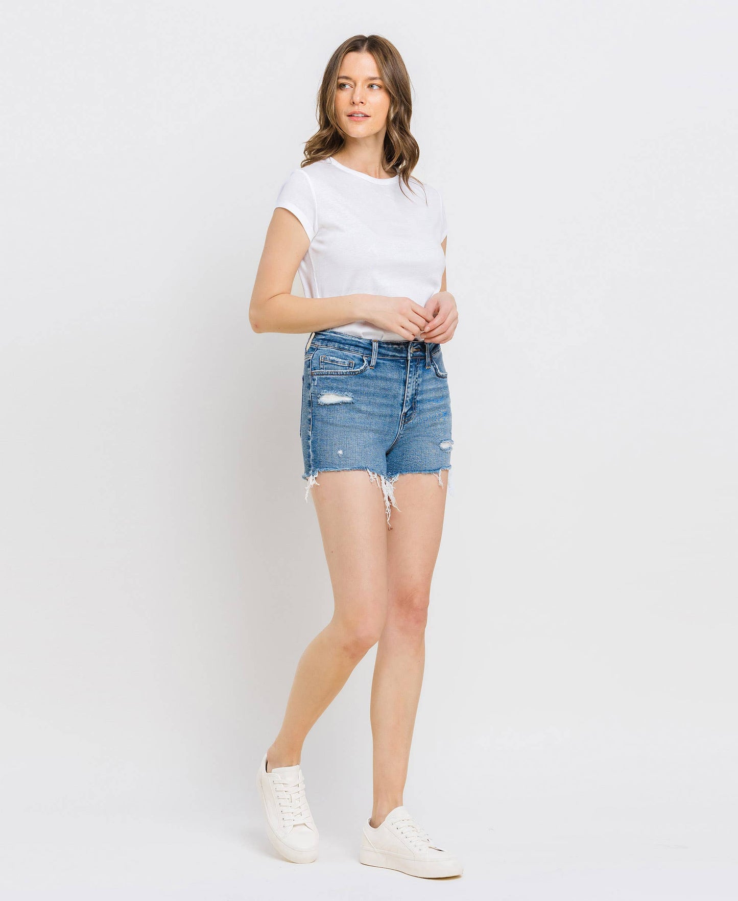 Callie Shorts