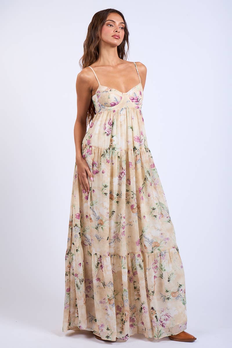Ava dress
