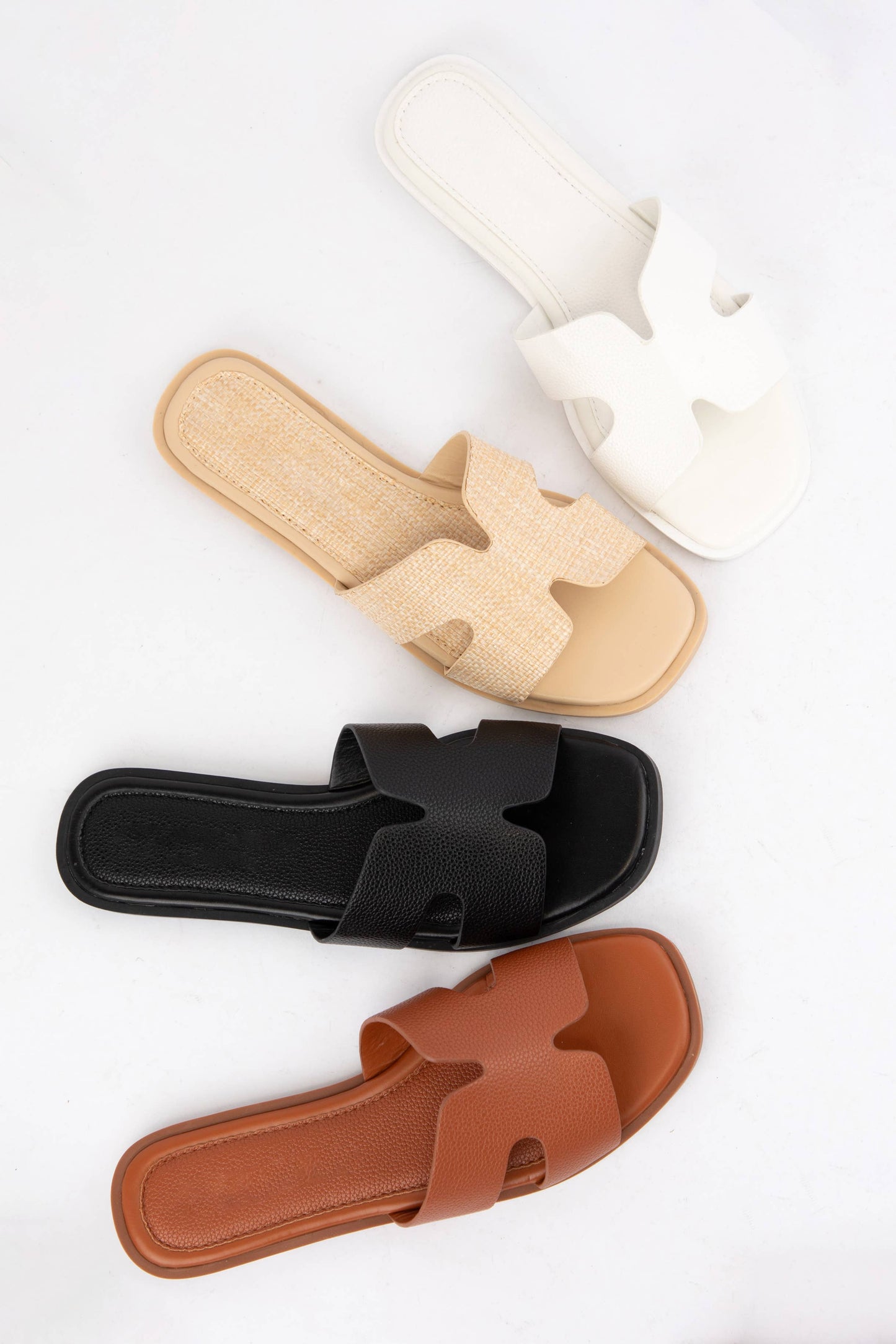 Lucia Sandals