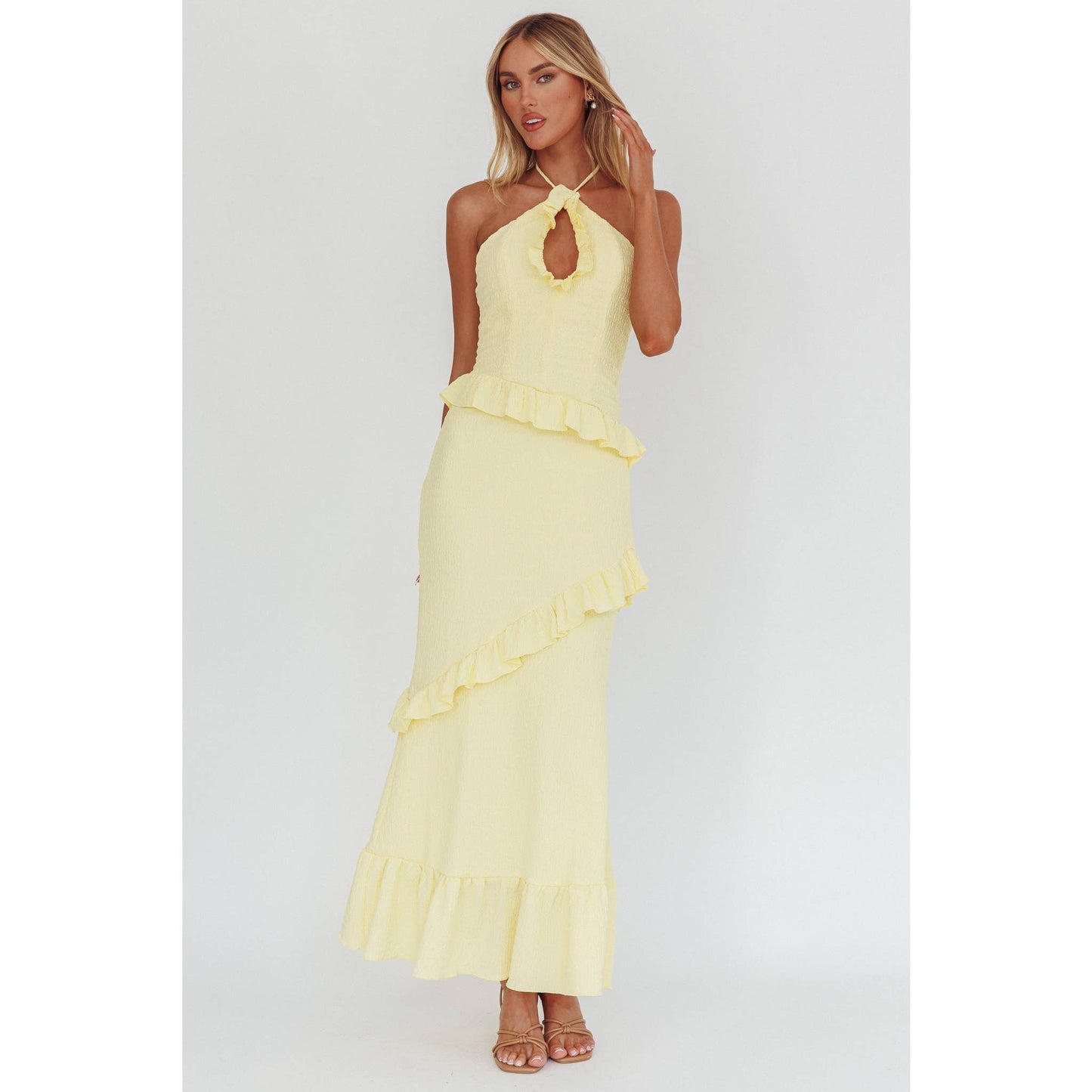 Joan Dress