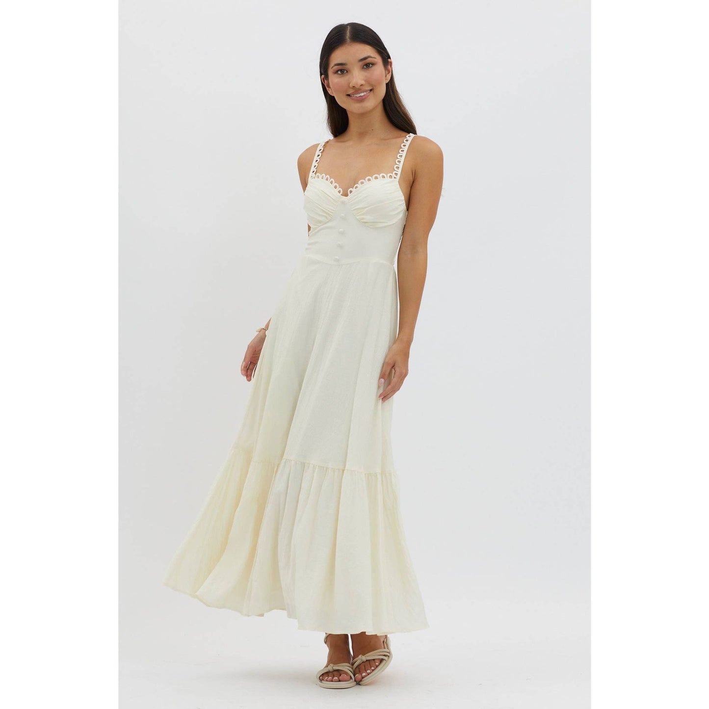 genevieve dress