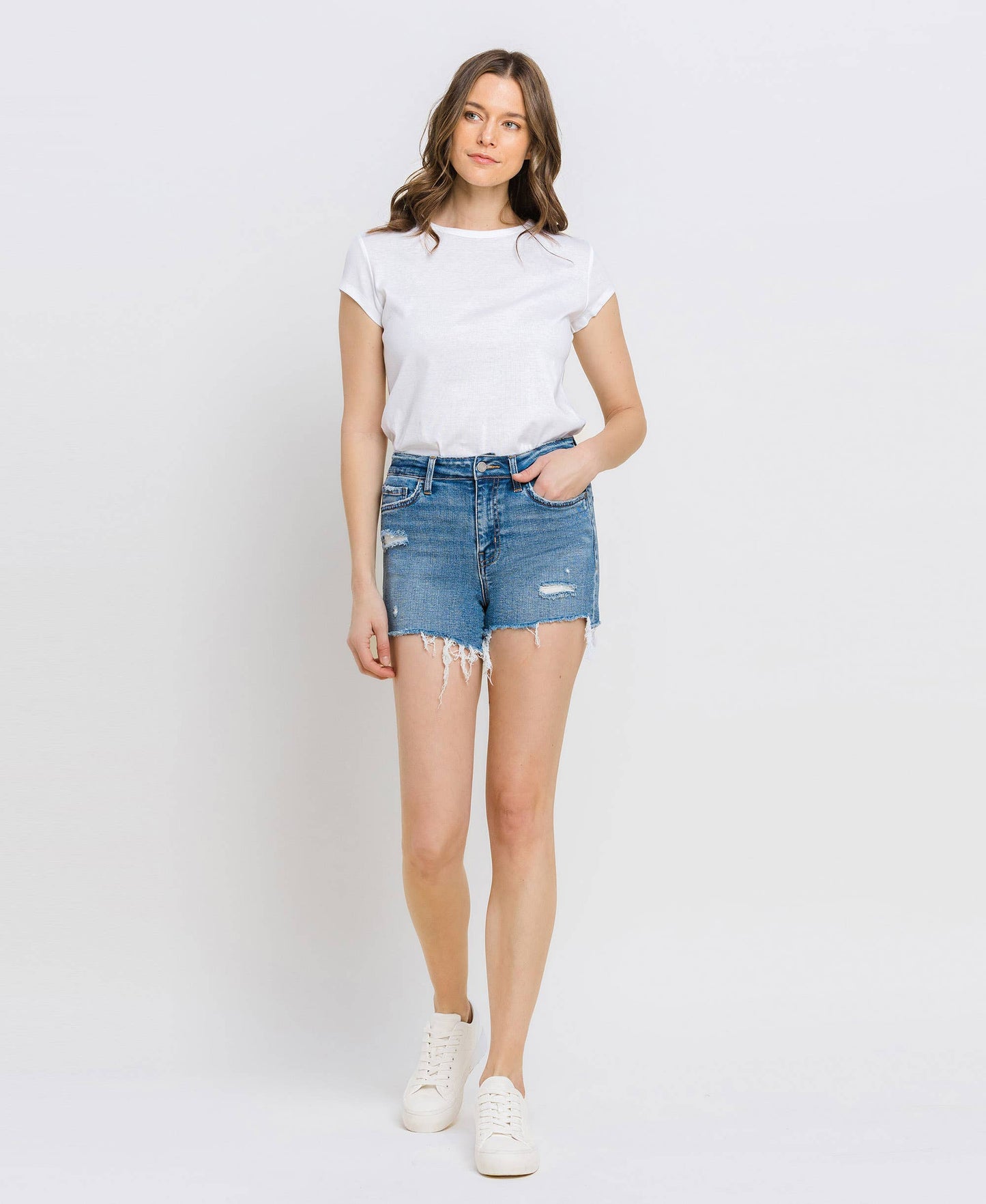 Callie Shorts