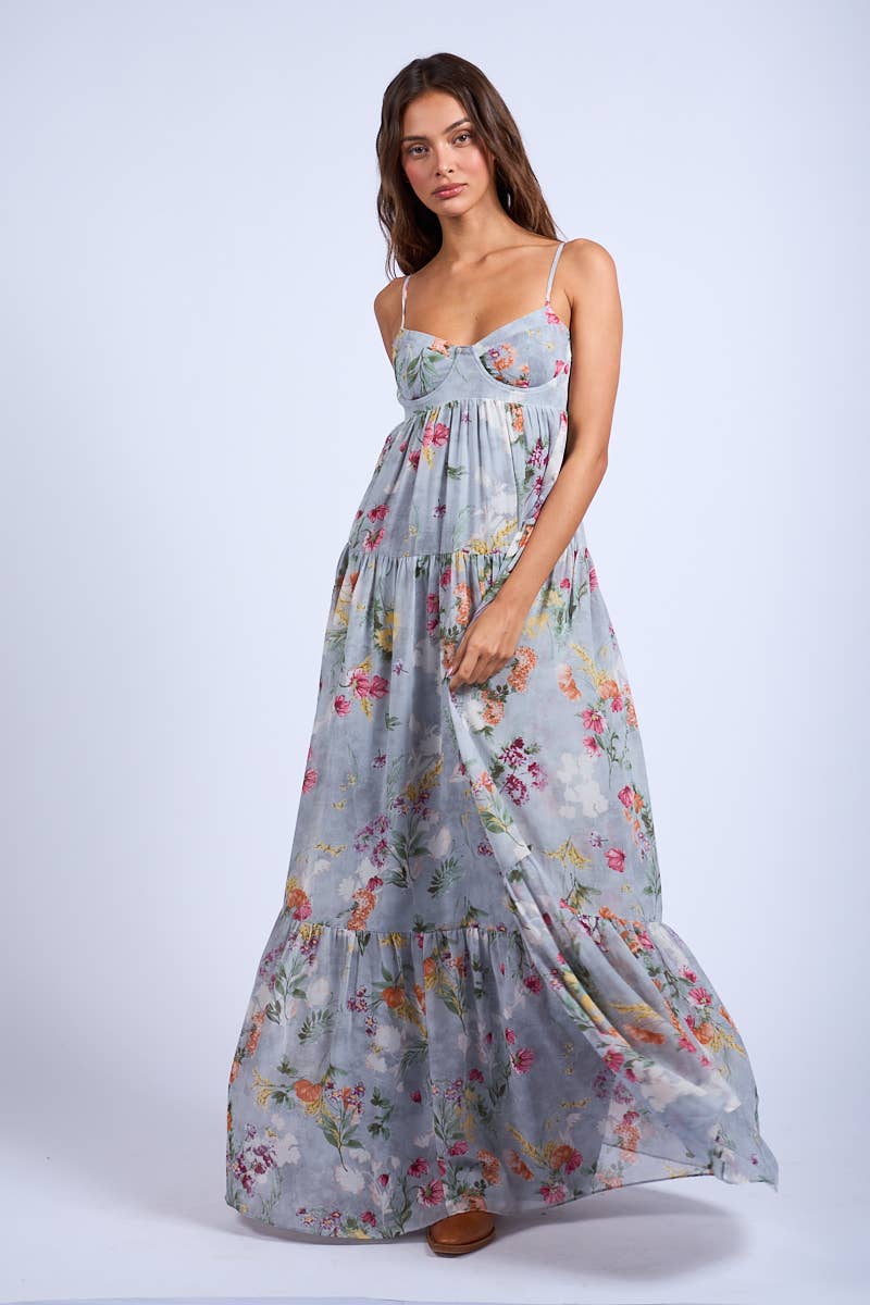 Ava dress