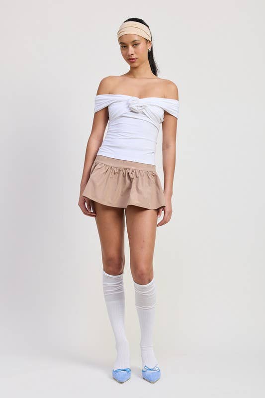 Paloma Top