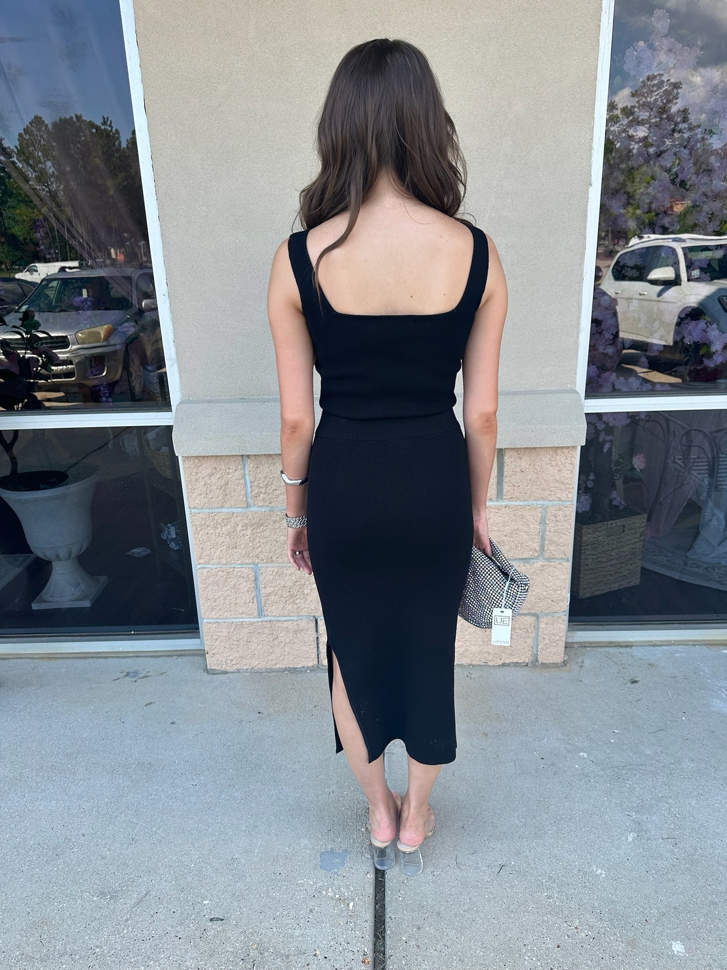 Charlotte Set