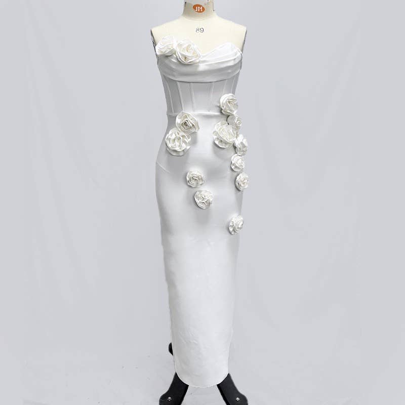 Darcey Bandage Dress