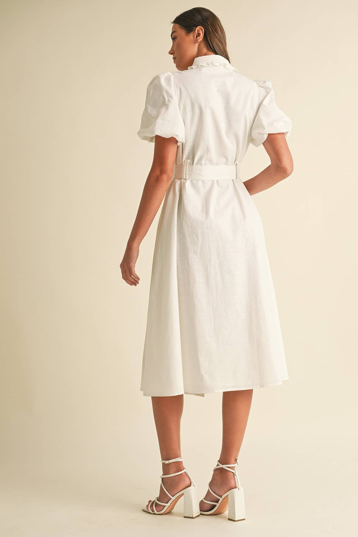 Julia Midi Dress