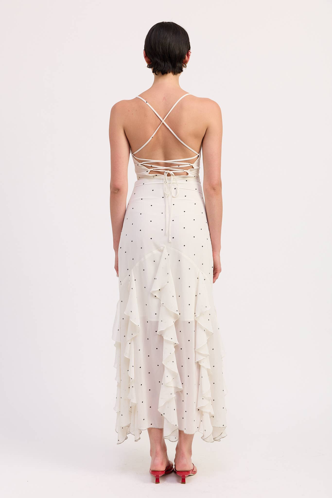 Claire Dress